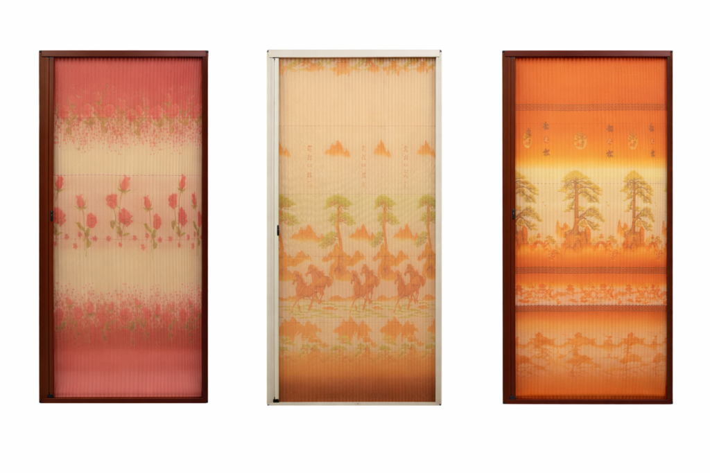 Custom mosquito mesh solutions for modern homes