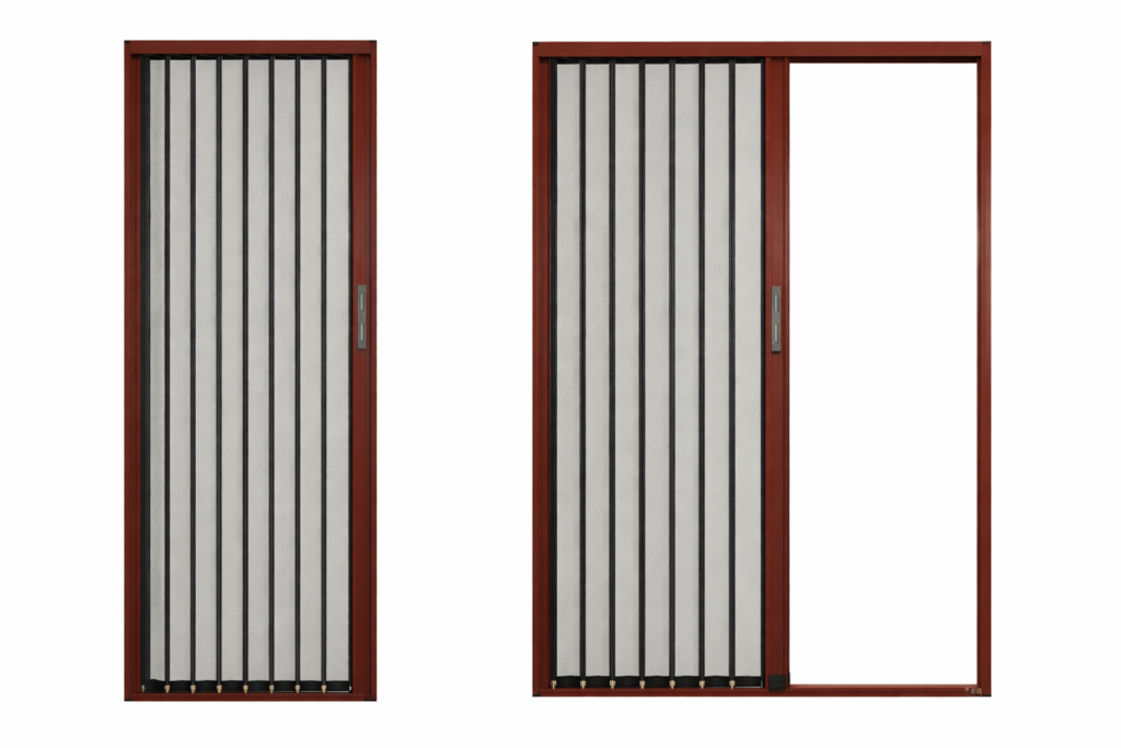 Mosquito mesh doors and windows installation in Hyderabad